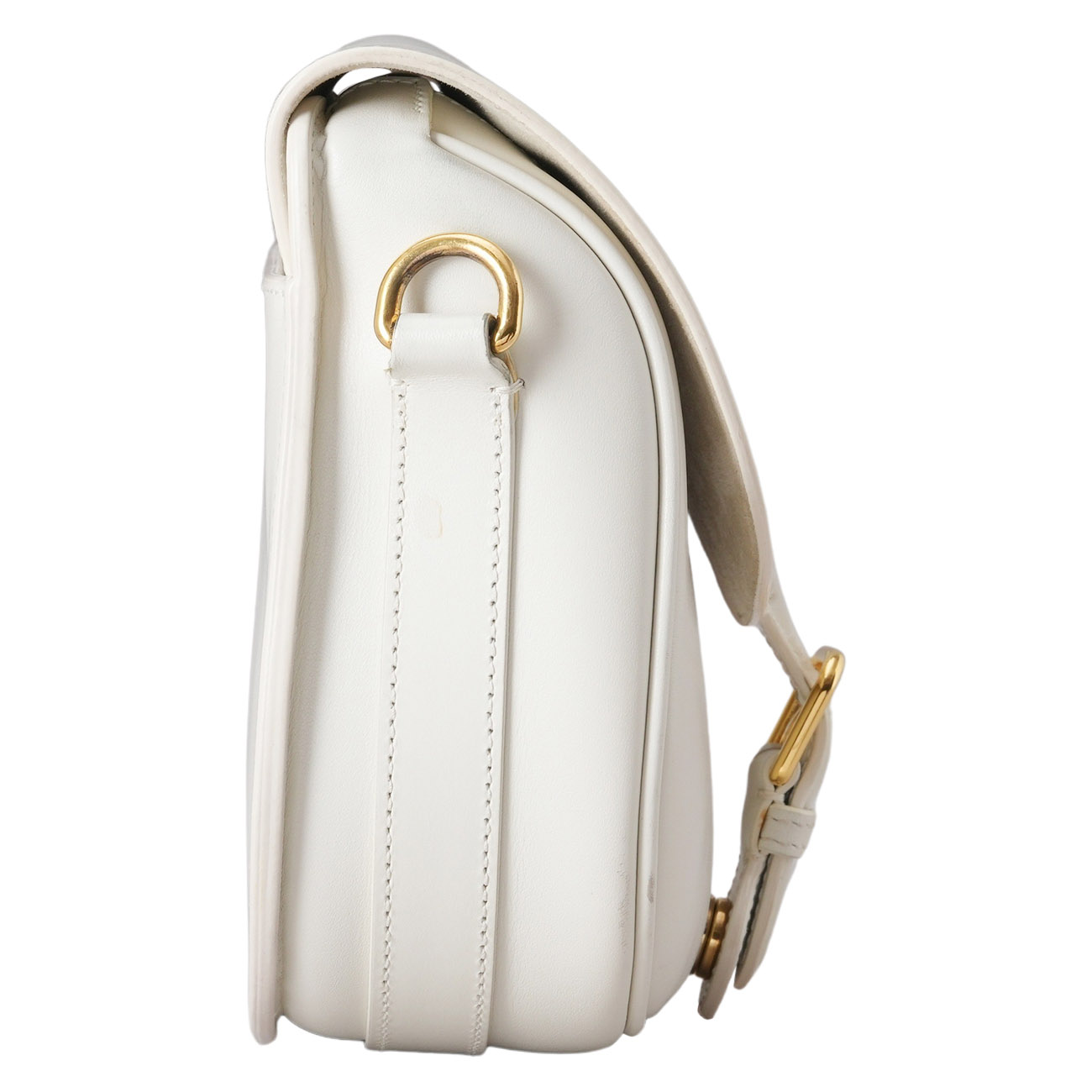 CHRISTIAN DIOR(USED)디올 바비백 미듐